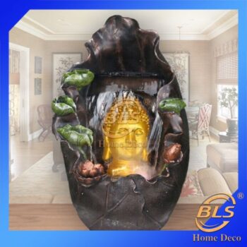 Water Fountain - Buddha 16869 FENG SHUI